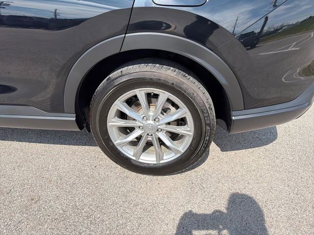 Used 2025 Honda CR-V EX image 45