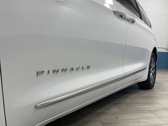 Used 2024 Chrysler Pacifica Pinnacle image 41