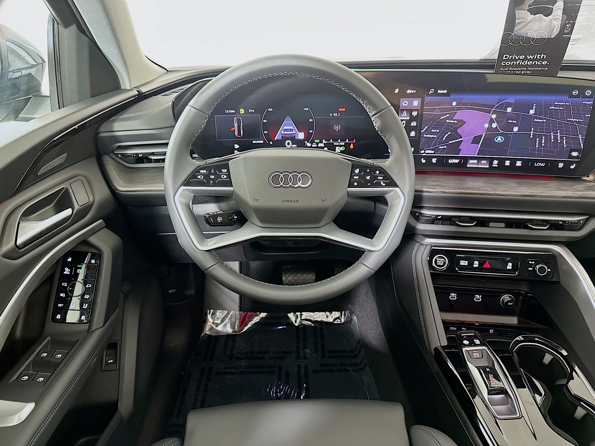 Certified 2025 Audi Q5 Premium Plus image 22