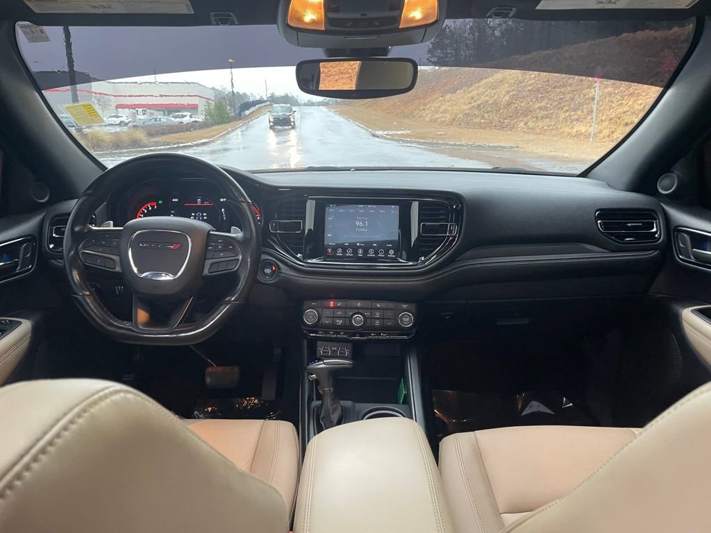 Used 2022 Dodge Durango GT image 24