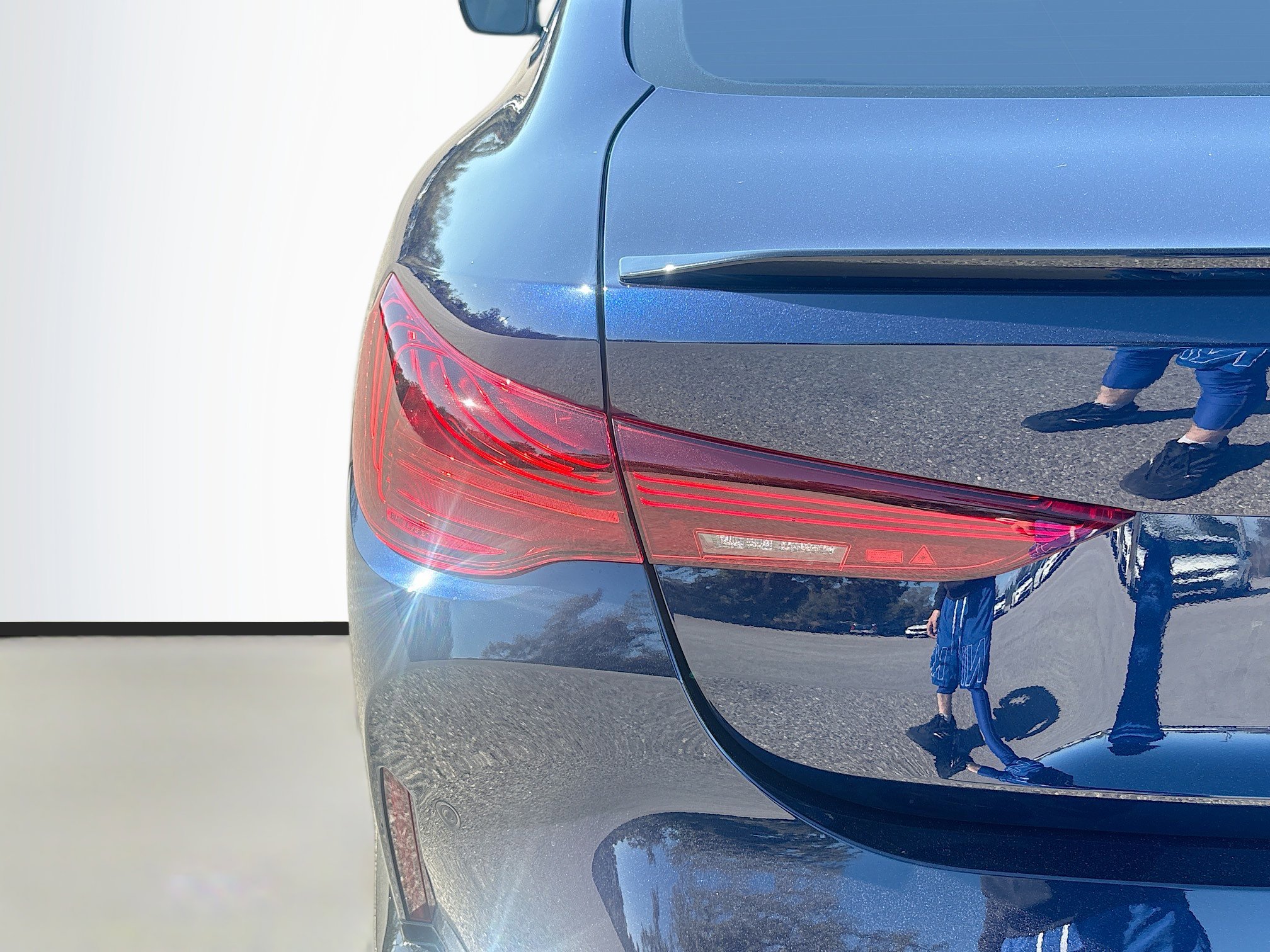 Used 2026 BMW M4 Competition image 10