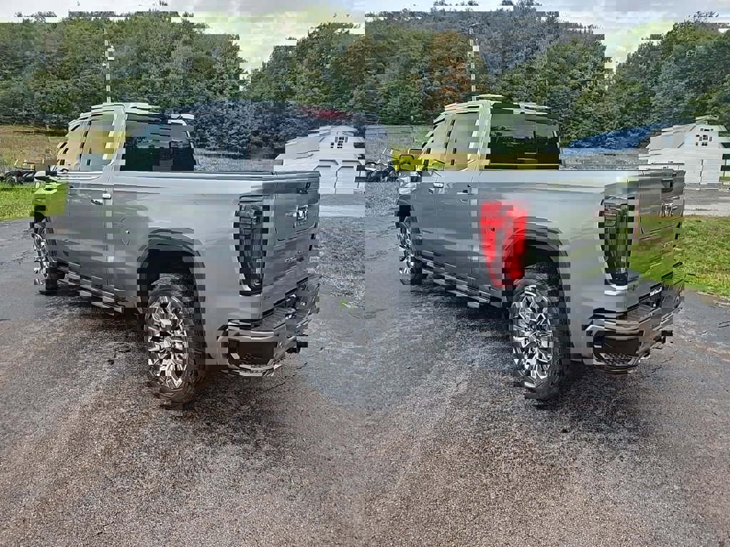 New 2026 GMC Sierra 1500 Denali w/ Denali Reserve Package image 3