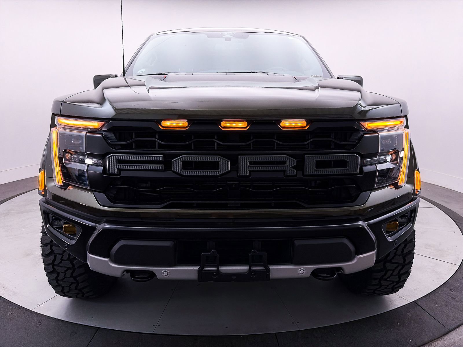 Used 2024 Ford F150 Raptor image 22