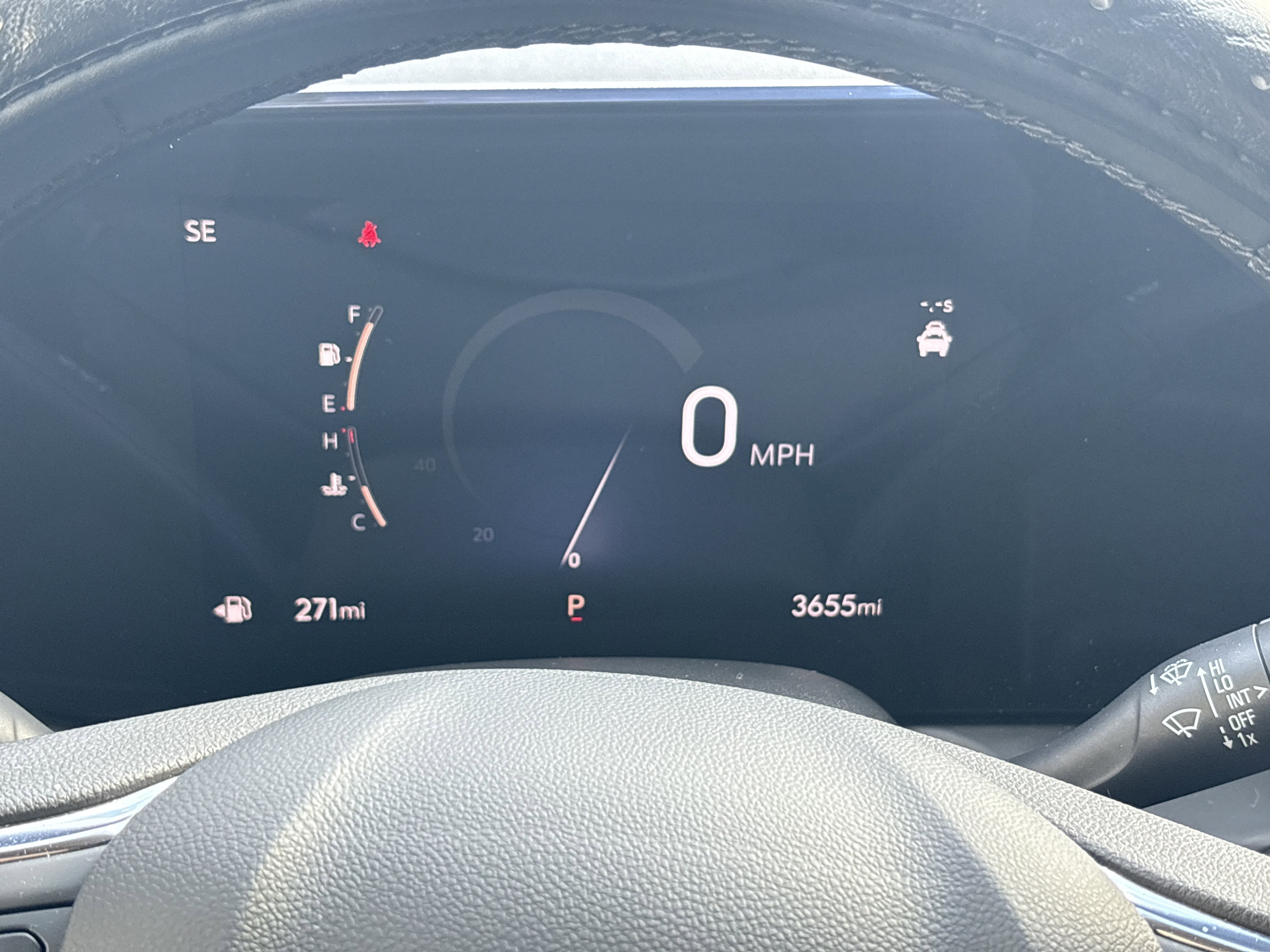 Used 2025 Buick Encore GX Sport Touring w/ Comfort Package image 21