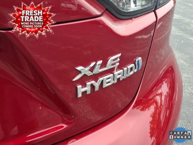 Used 2023 Toyota Corolla XLE FWD image 25