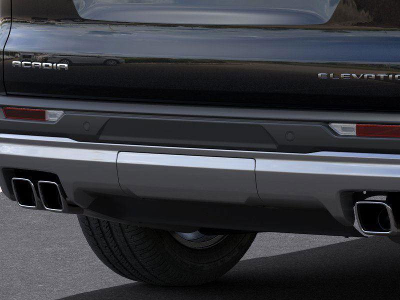 New 2025 GMC Acadia Elevation w/ Elevation Premium Package image 34