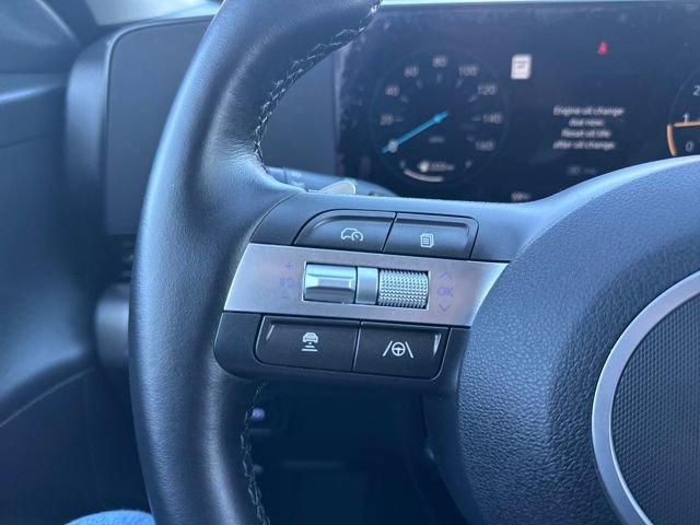 Certified 2024 Hyundai Kona SEL w/ Convenience Package image 23