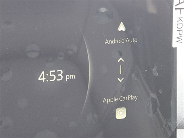 New 2025 MAZDA CX-5 AWD 2.5 S image 6