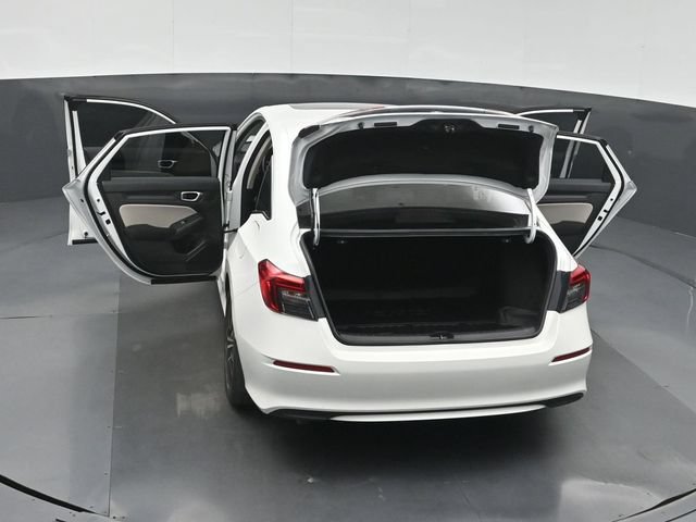 Used 2023 Honda Civic EX image 59