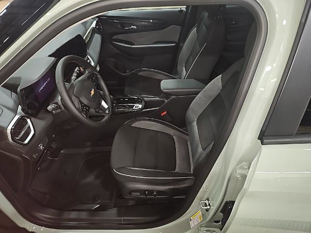 New 2026 Chevrolet TrailBlazer LT w/ Convenience Package image 11