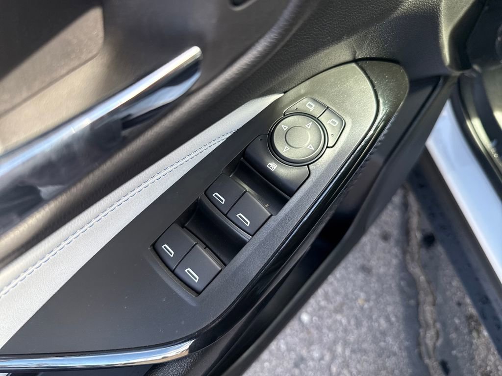 New 2026 Chevrolet Trax LT w/ Driver Confidence Package image 11