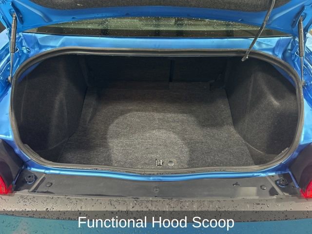 Used 2010 Dodge Challenger R/T image 12