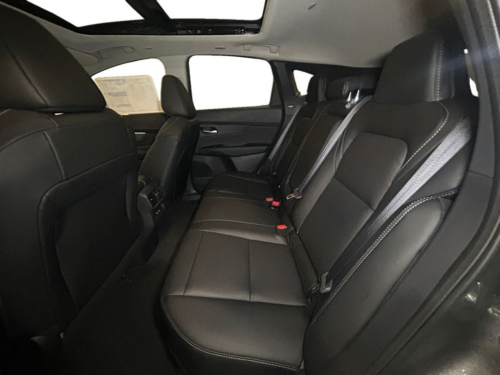 New 2026 Nissan Murano SL AWD/4WD image 14