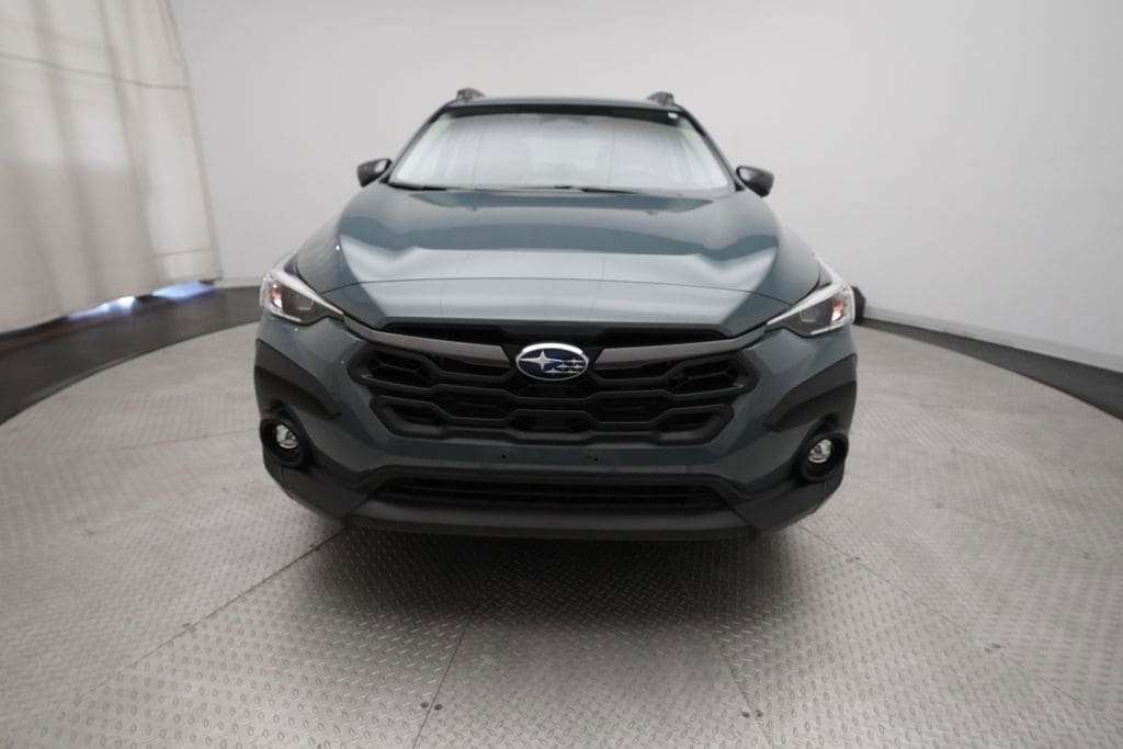 Certified 2024 Subaru Crosstrek 2.0i Premium w/ Crosstrek Mirror Package AWD/4WD image 11