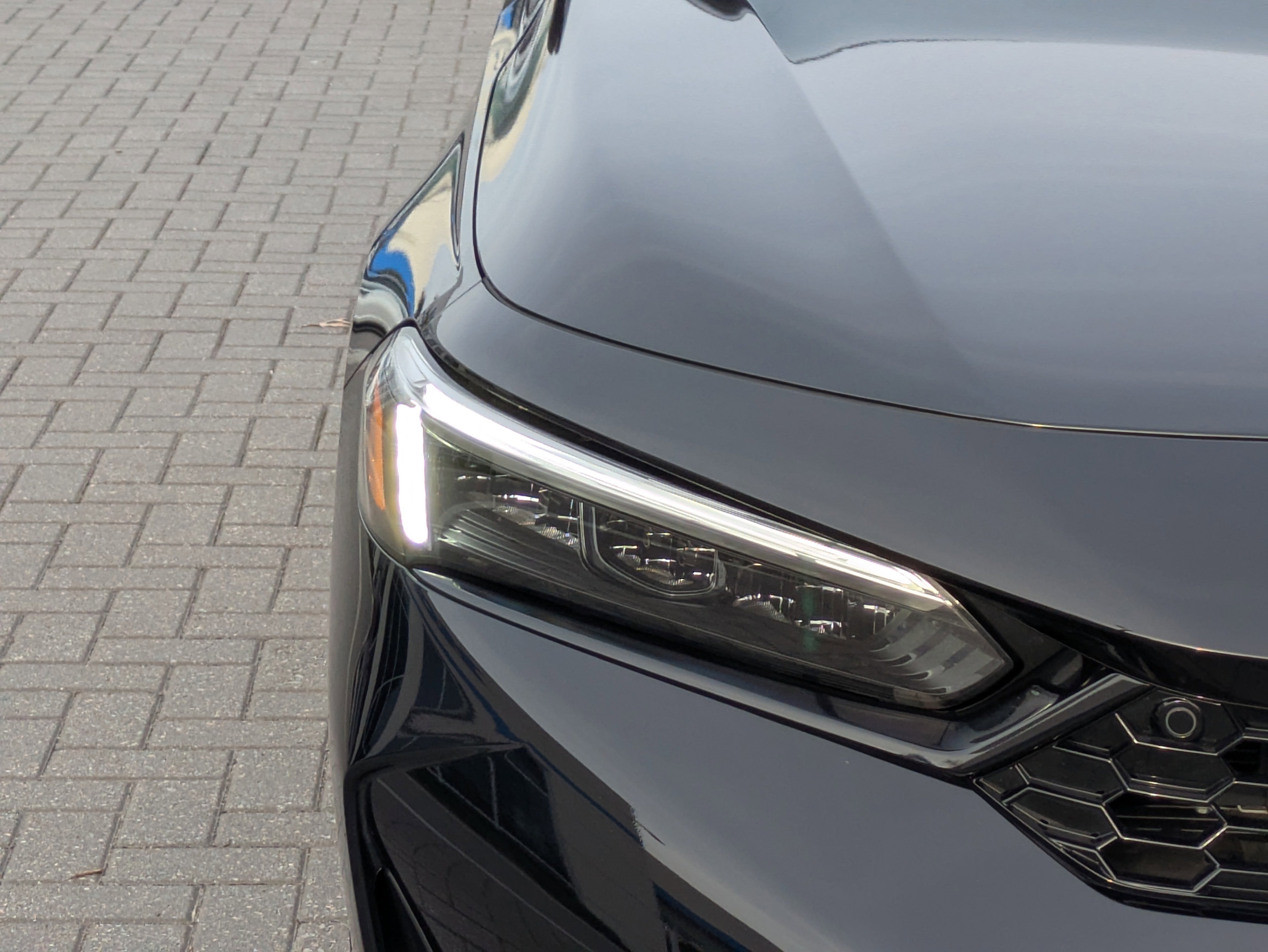 Certified 2025 Honda Civic Sport Touring image 11