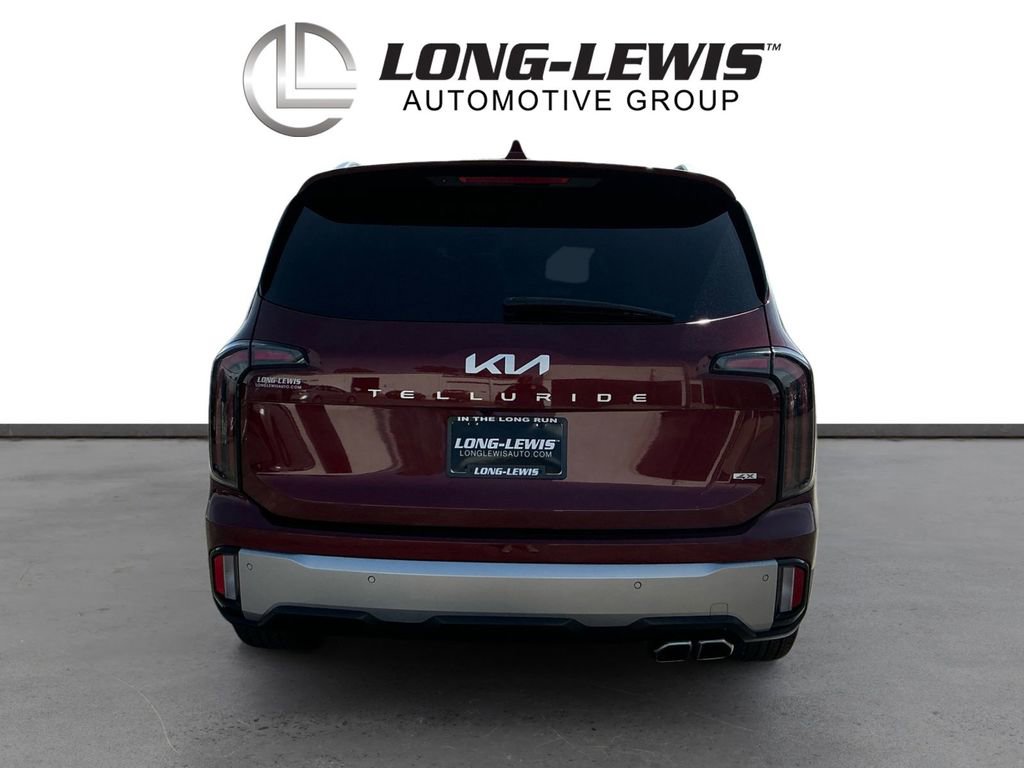 Used 2023 Kia Telluride SX Prestige AWD/4WD image 5