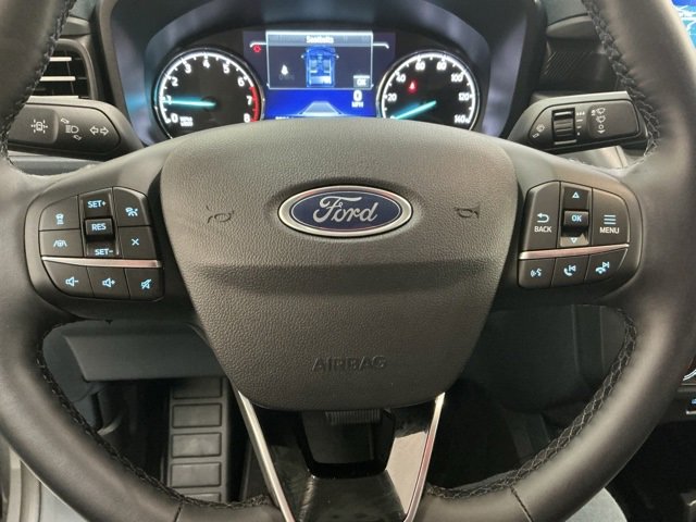 Used 2024 Ford Maverick Lariat w/ Black Appearance Package image 31