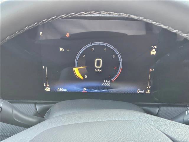 New 2026 Chevrolet TrailBlazer LT w/ Convenience Package FWD image 11