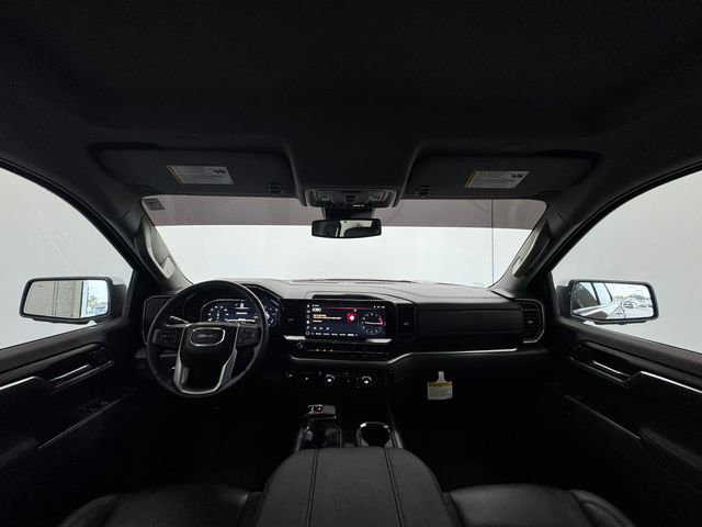 Used 2025 GMC Sierra 1500 SLT image 19