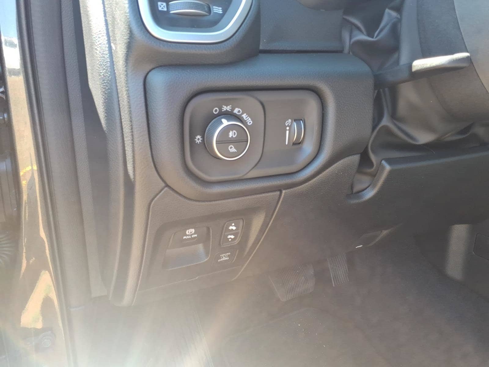 New 2026 RAM 1500 Big Horn AWD/4WD image 17