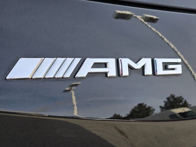 Used 2019 Mercedes-Benz GLE 43 AMG 4MATIC image 3