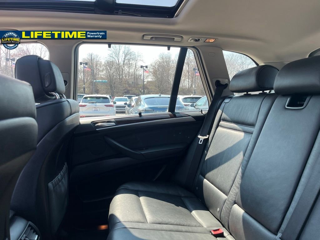 Used 2013 BMW X5 xDrive35i image 20