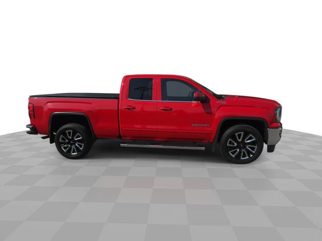 Used 2019 GMC Sierra 1500 SLE w/ SLE Value Package image 9