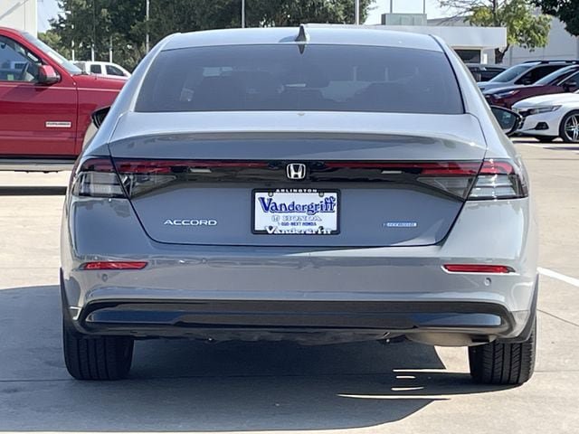 Used 2023 Honda Accord EX-L image 5
