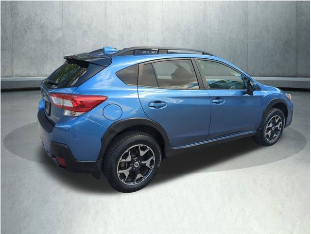 Used 2018 Subaru Crosstrek 2.0i Premium AWD/4WD image 6