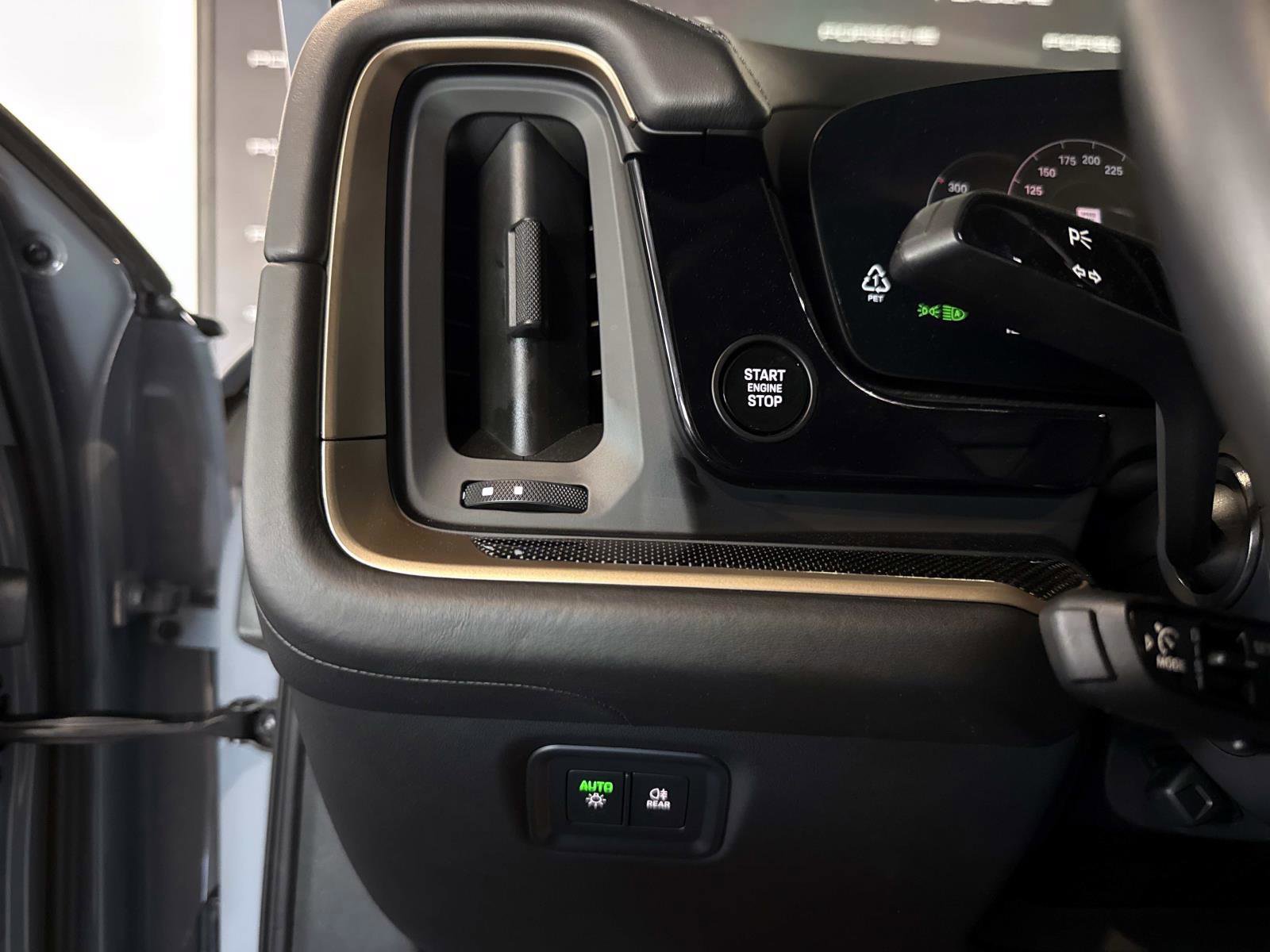 Certified 2024 Porsche Cayenne Turbo GT image 36