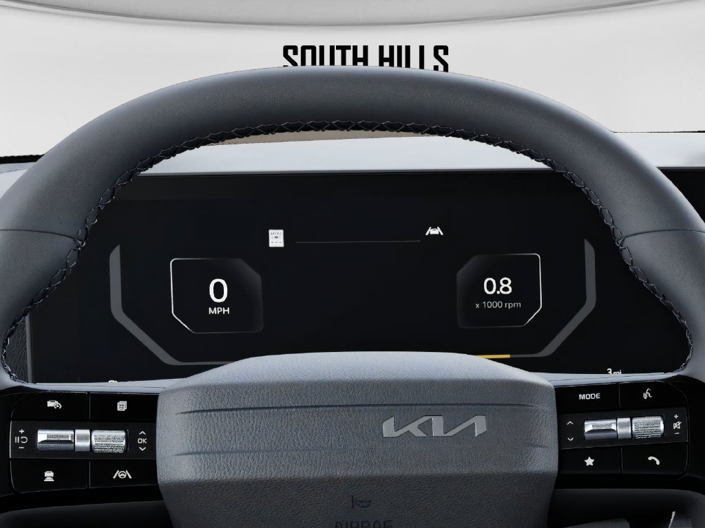 New 2027 Kia Carnival SX w/ Dark Edition Package FWD image 21