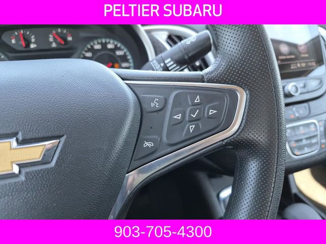 Used 2024 Chevrolet Malibu LT image 28