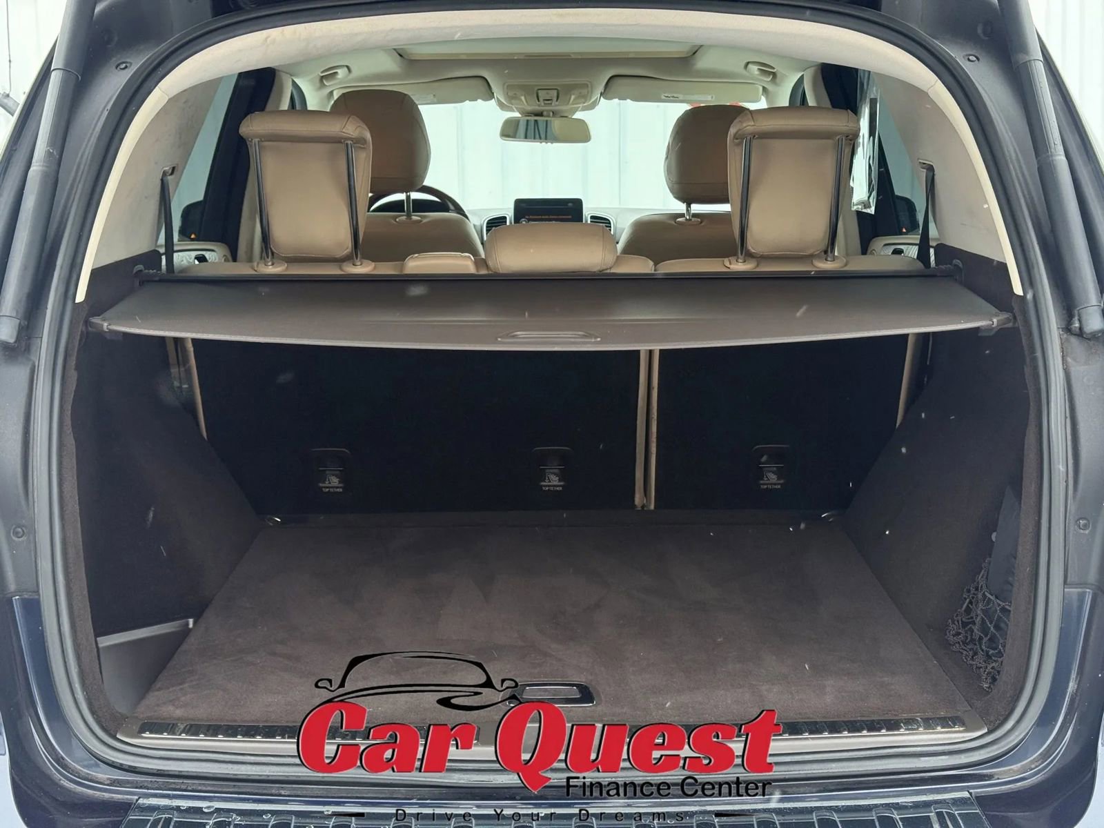 Used 2016 Mercedes-Benz GLE 350 image 14