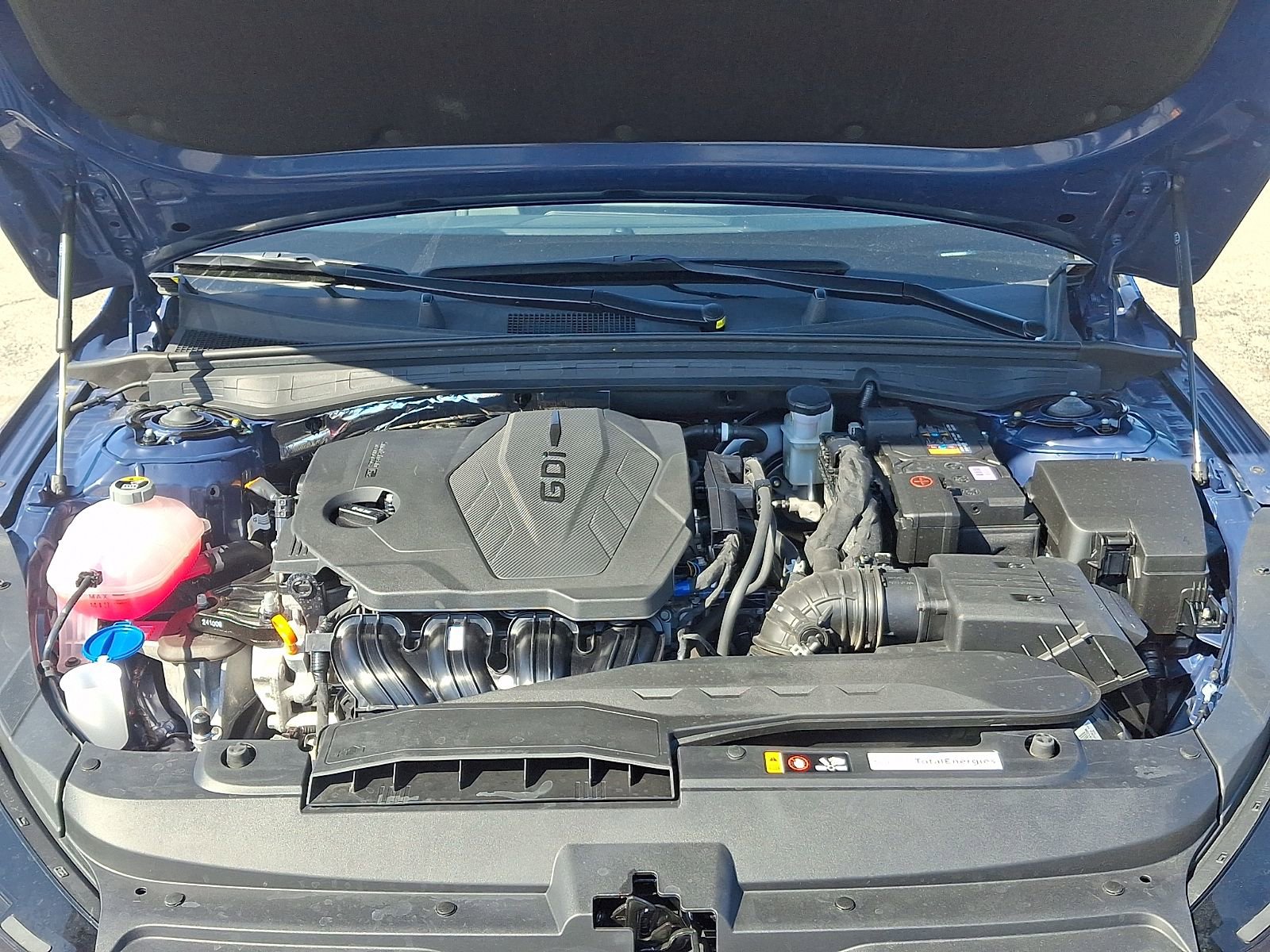 Used 2025 Kia K5 GT-Line w/ GT-Line Premium Package FWD image 31