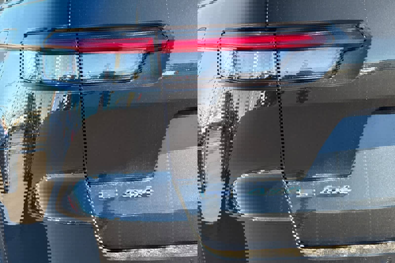 Used 2022 Jeep Grand Cherokee L Limited w/ Trailer Tow Group (B) image 32