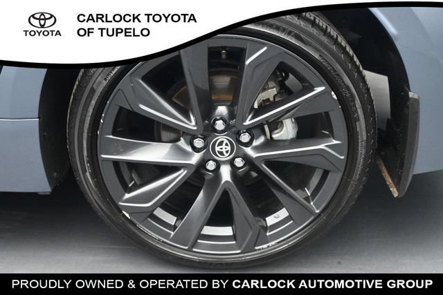 Used 2025 Toyota Corolla SE FWD image 16