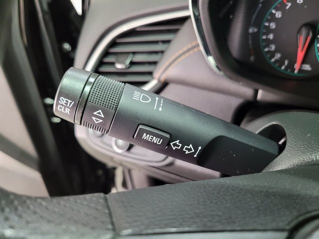 Used 2020 Chevrolet Trax LS w/ Tint and Cruise Package image 23