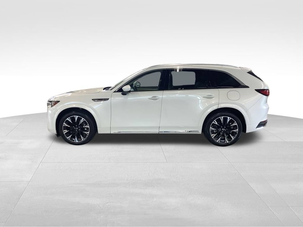Certified 2026 MAZDA CX-90 3.3 Turbo S w/ Premium Plus AWD/4WD image 2