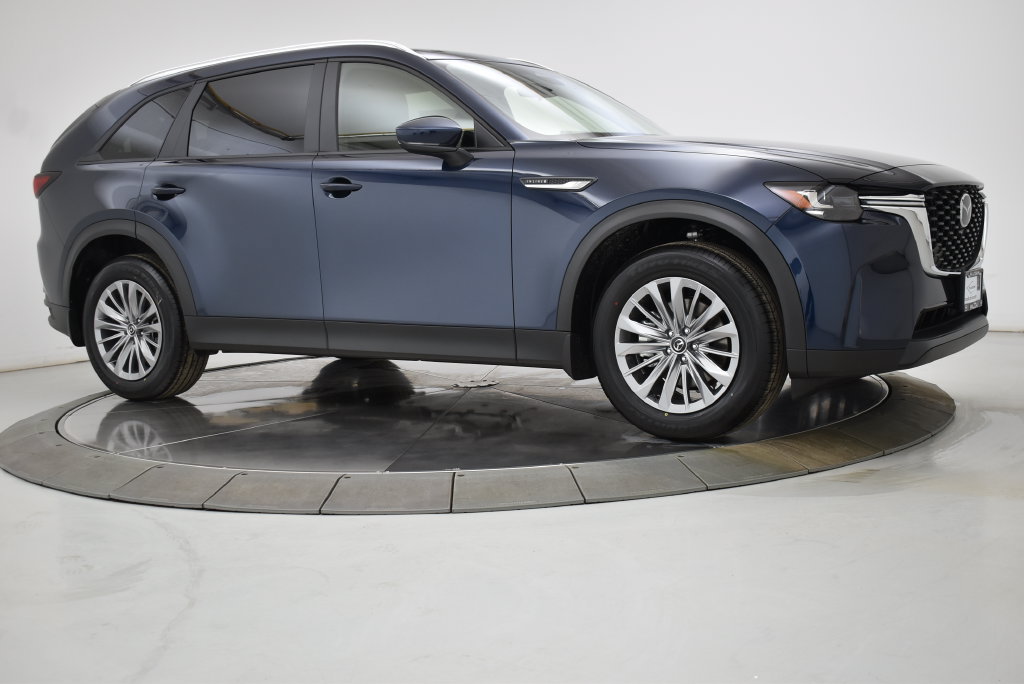New 2026 MAZDA CX-90 3.3 Turbo w/ Select Package AWD/4WD image 10