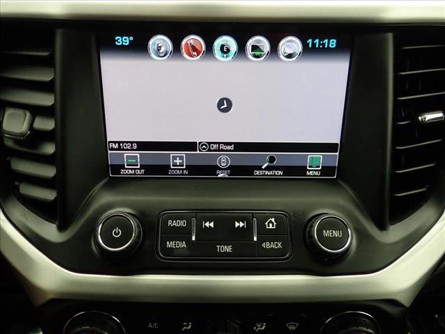 Used 2019 GMC Acadia SLT w/ LPO, Cargo Package image 20