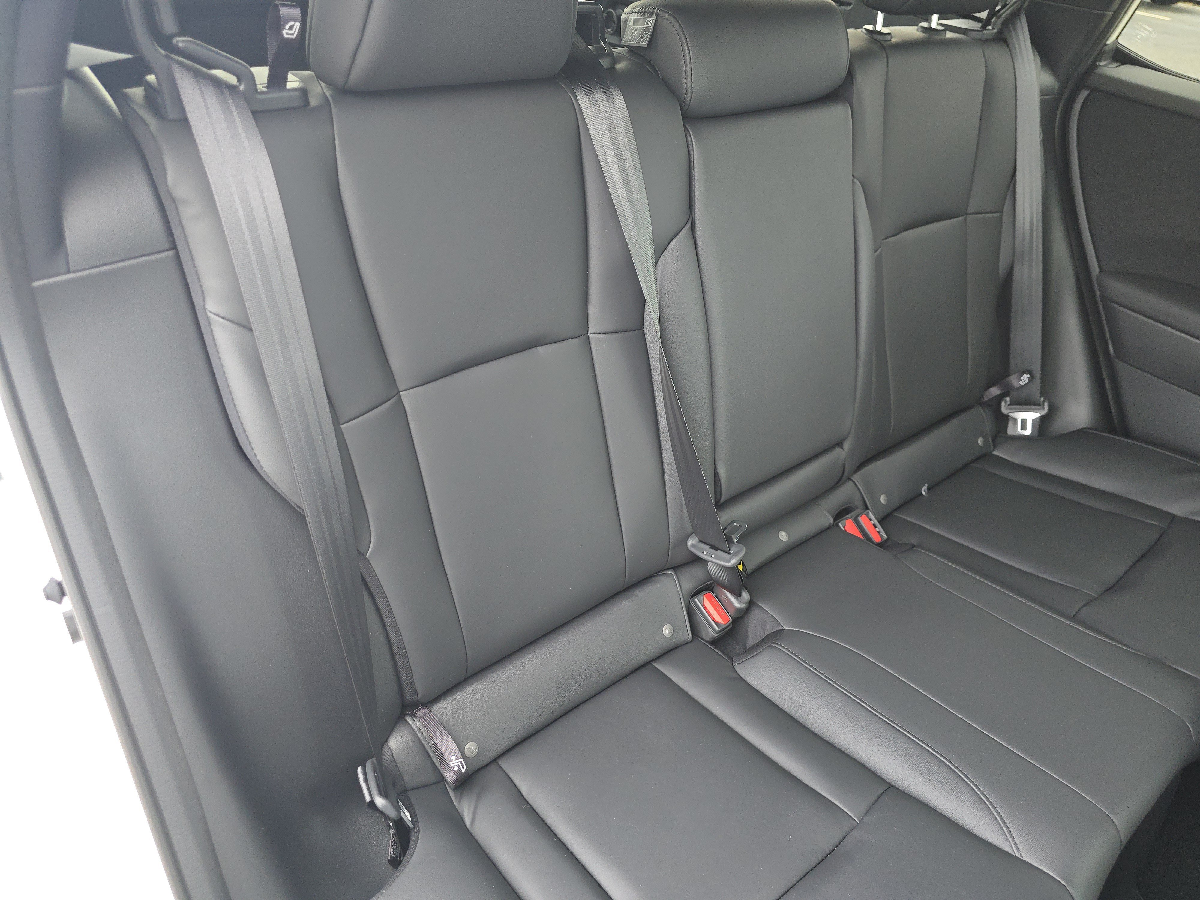 New 2026 Subaru Outback Premium AWD/4WD image 19