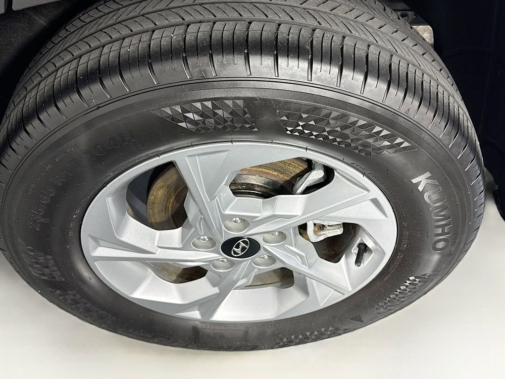 Used 2023 Hyundai Tucson SEL image 36