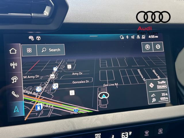 New 2026 Audi A3 2.0T Premium Plus image 24