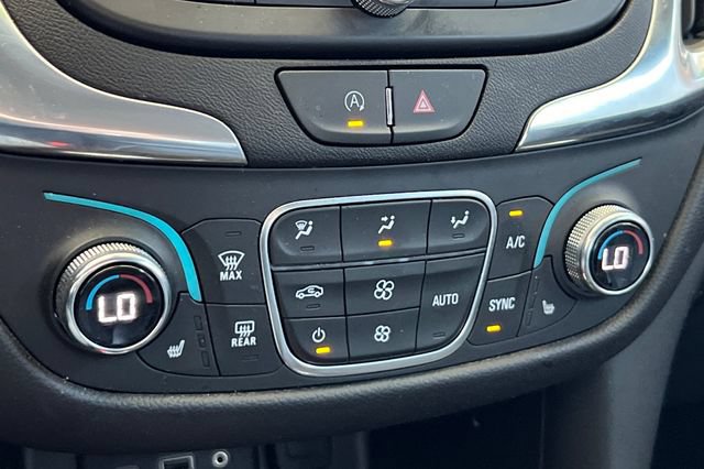 Used 2024 Chevrolet Equinox LT FWD image 28