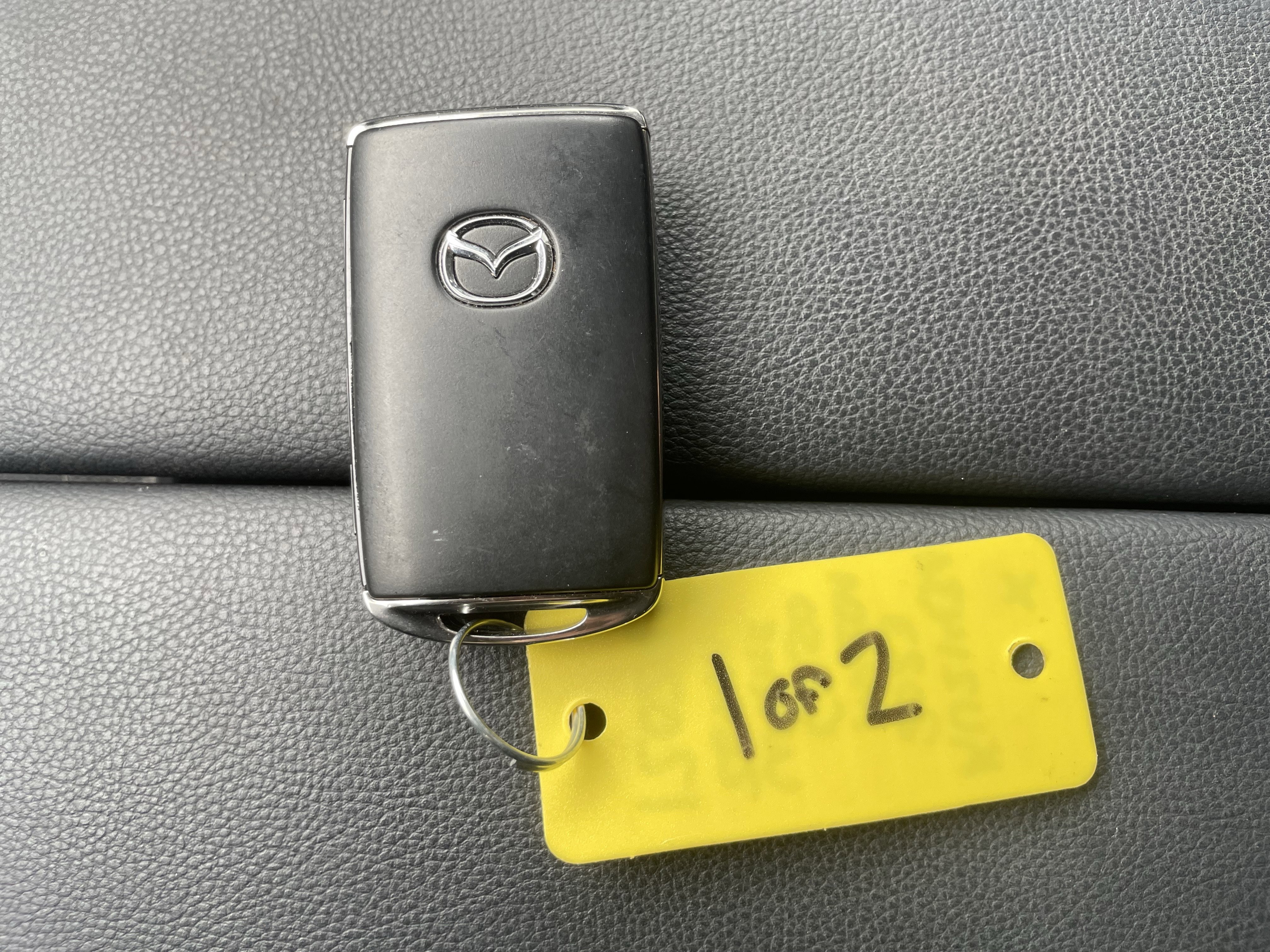 Used 2023 MAZDA CX-50 2.5 S w/ Accent Package image 29