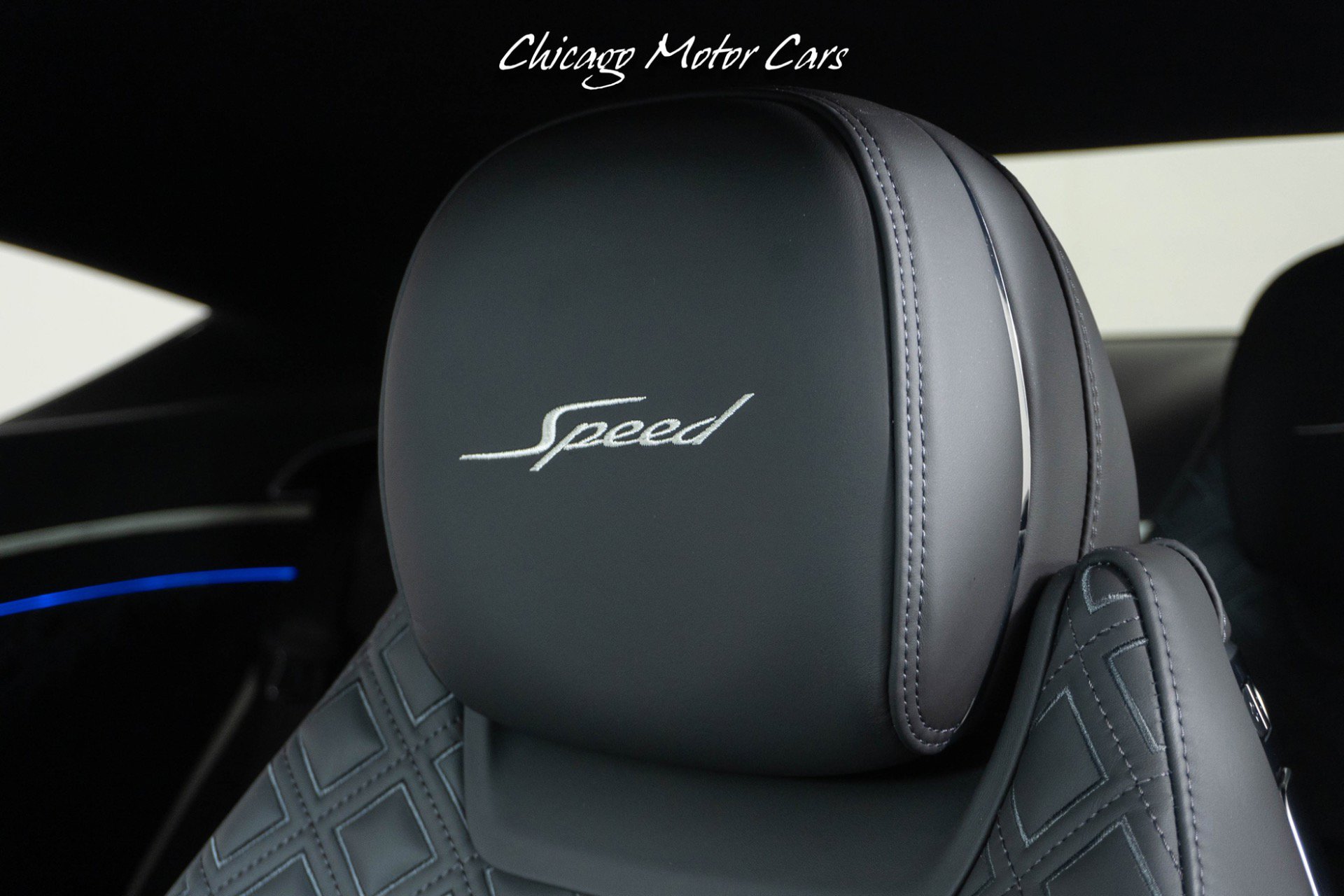 Used 2024 Bentley Continental GT Speed image 41