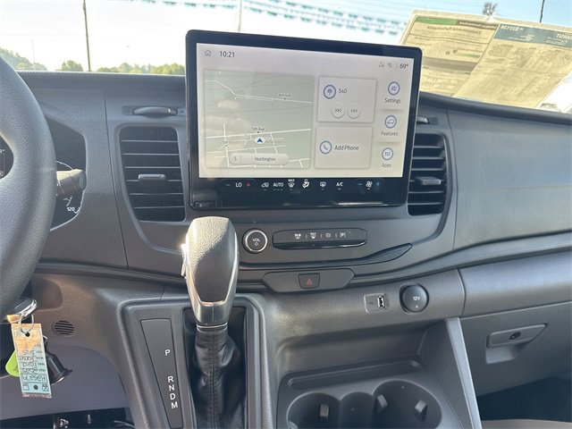 New 2025 Ford Transit 350 XL image 19