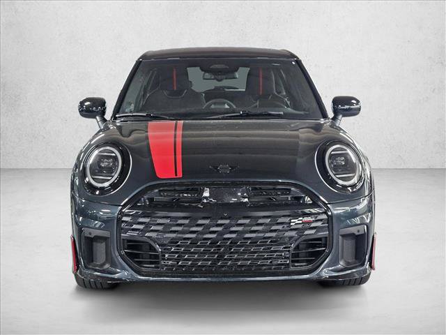New 2026 MINI Cooper S FWD image 2