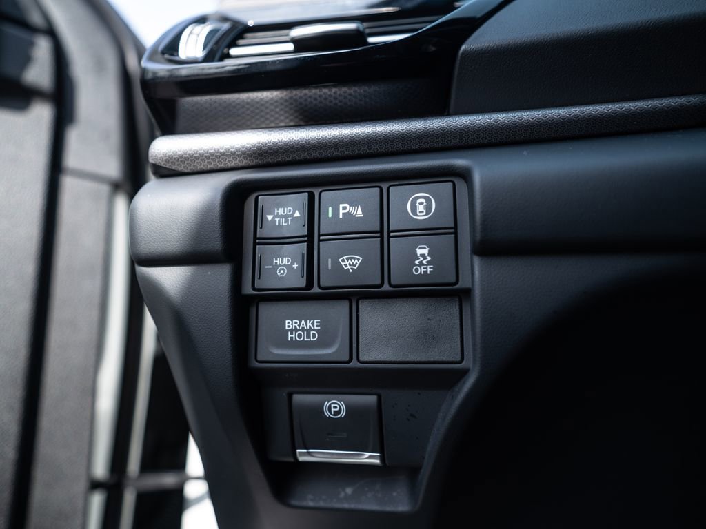 Certified 2025 Acura RDX AWD w/ A-Spec & Advance Pkg image 29