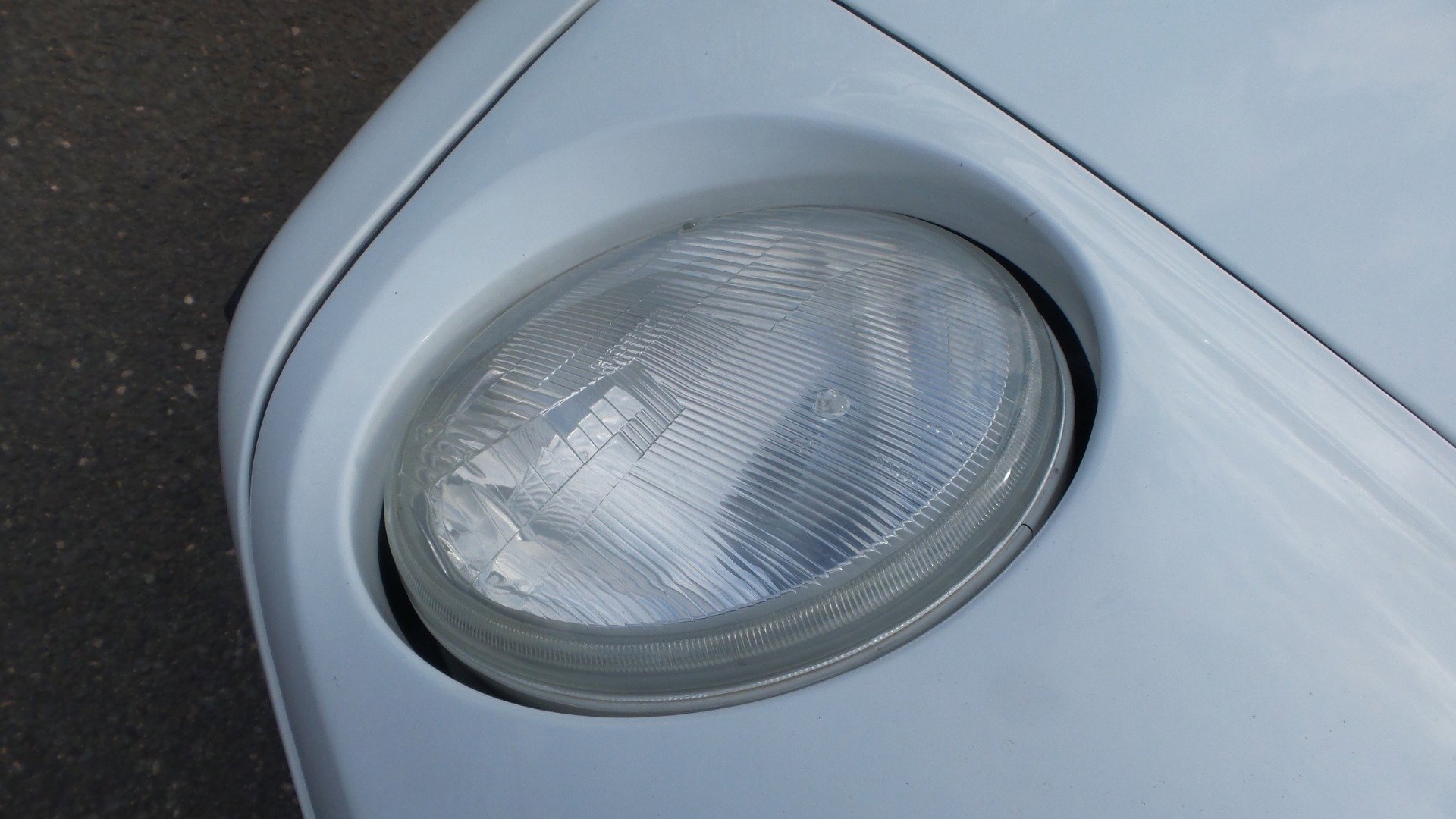 Used 1993 Porsche 968 Coupe image 15